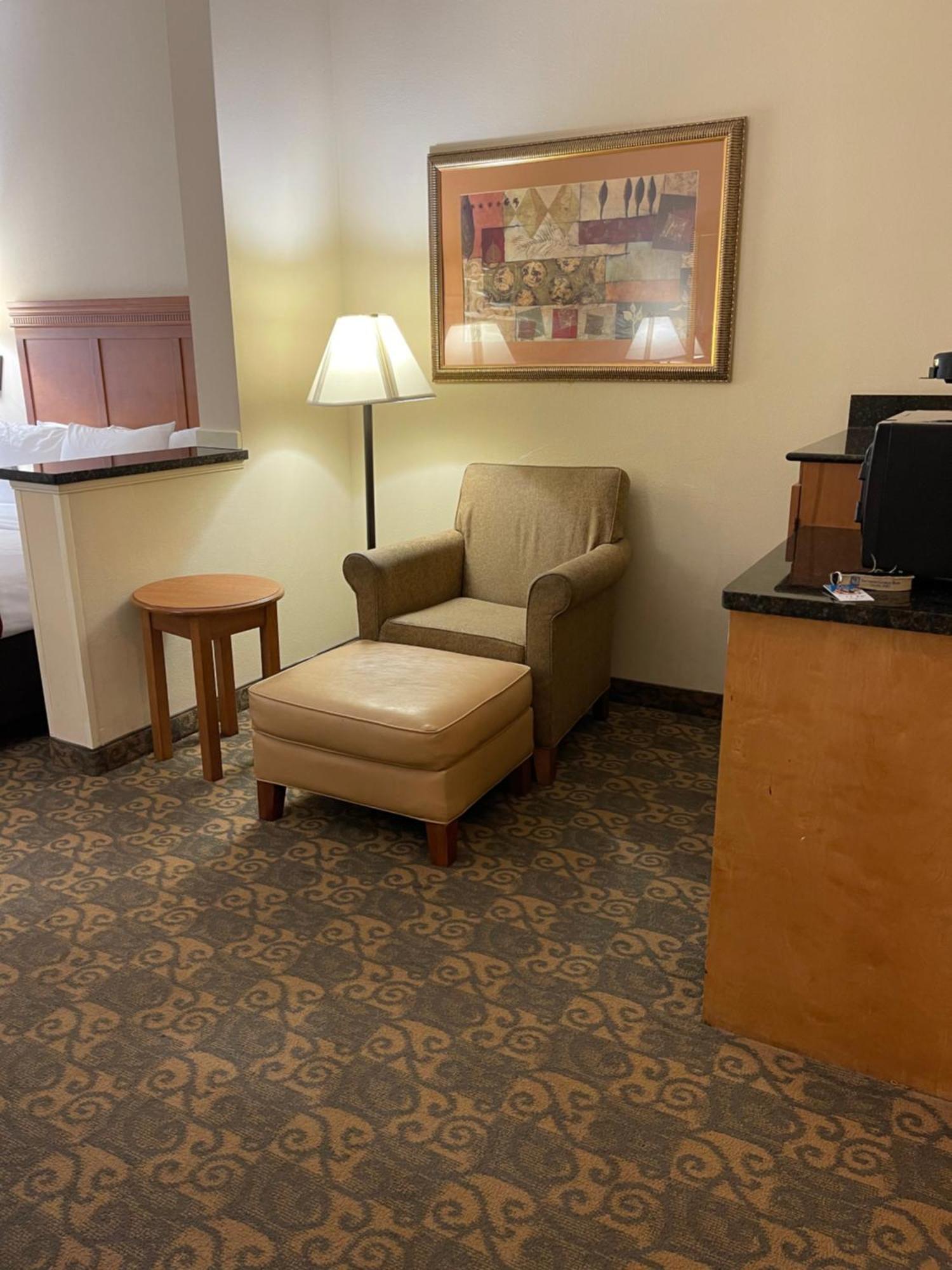 Comfort Suites Valdosta Dış mekan fotoğraf
