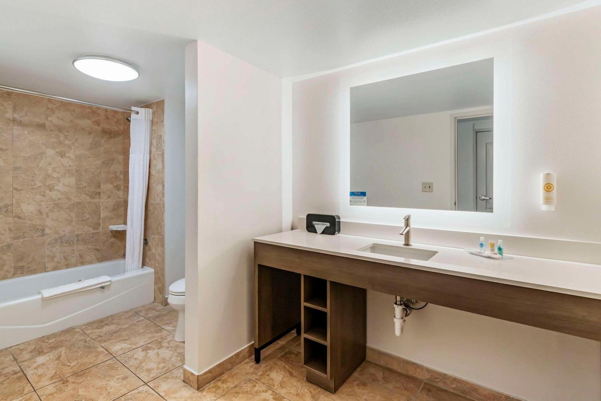 Comfort Suites Valdosta Dış mekan fotoğraf