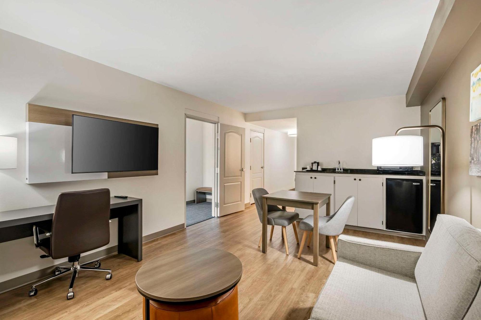 Comfort Suites Valdosta Dış mekan fotoğraf