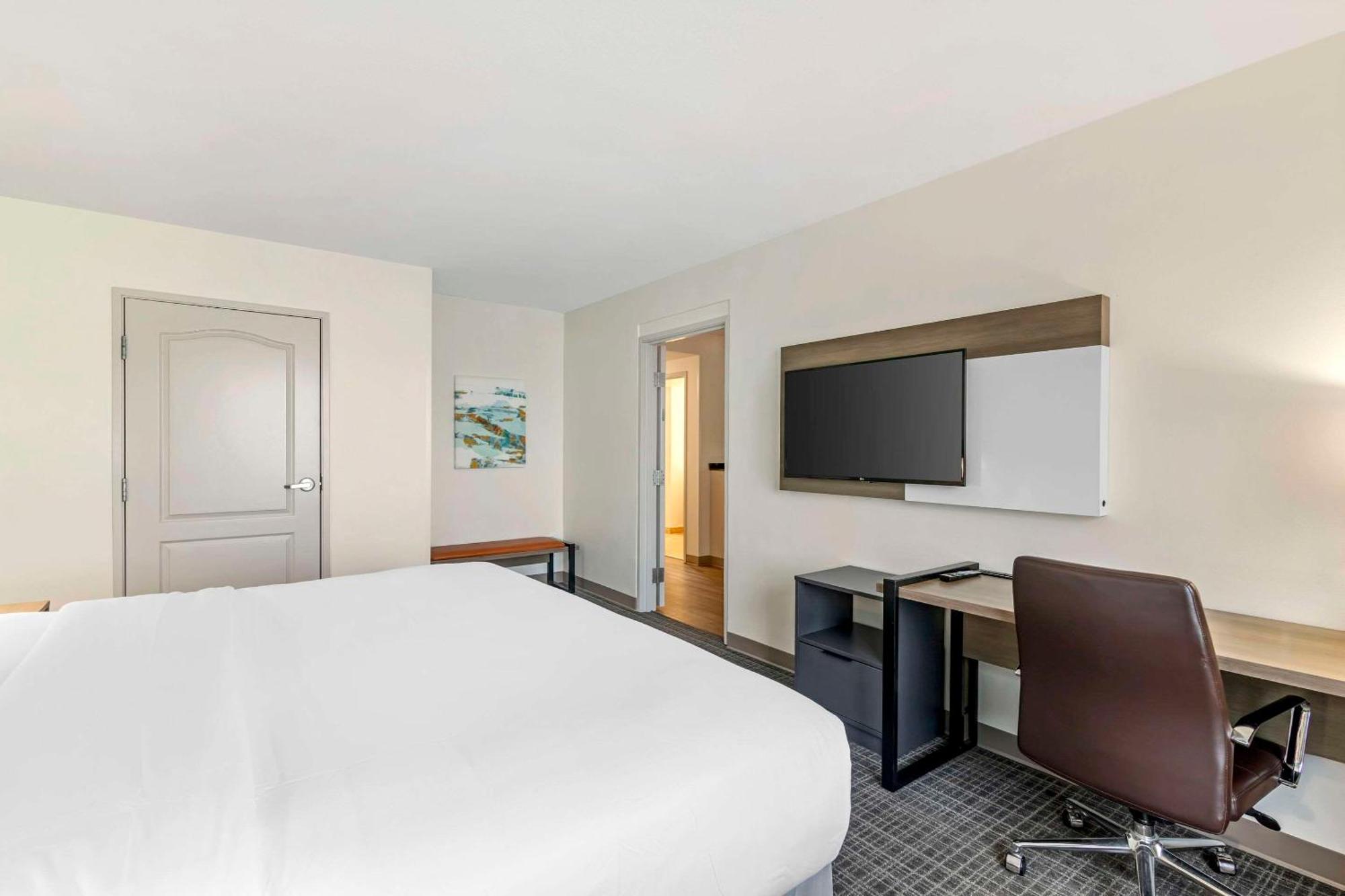 Comfort Suites Valdosta Dış mekan fotoğraf