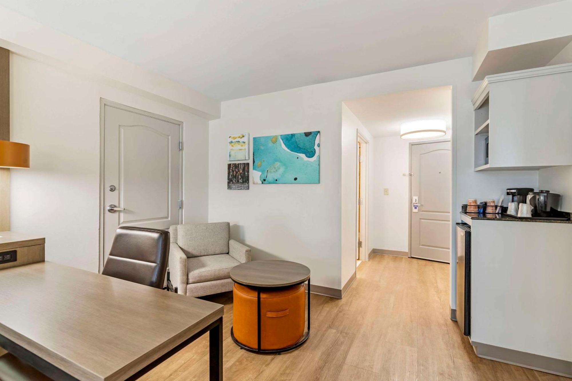 Comfort Suites Valdosta Dış mekan fotoğraf