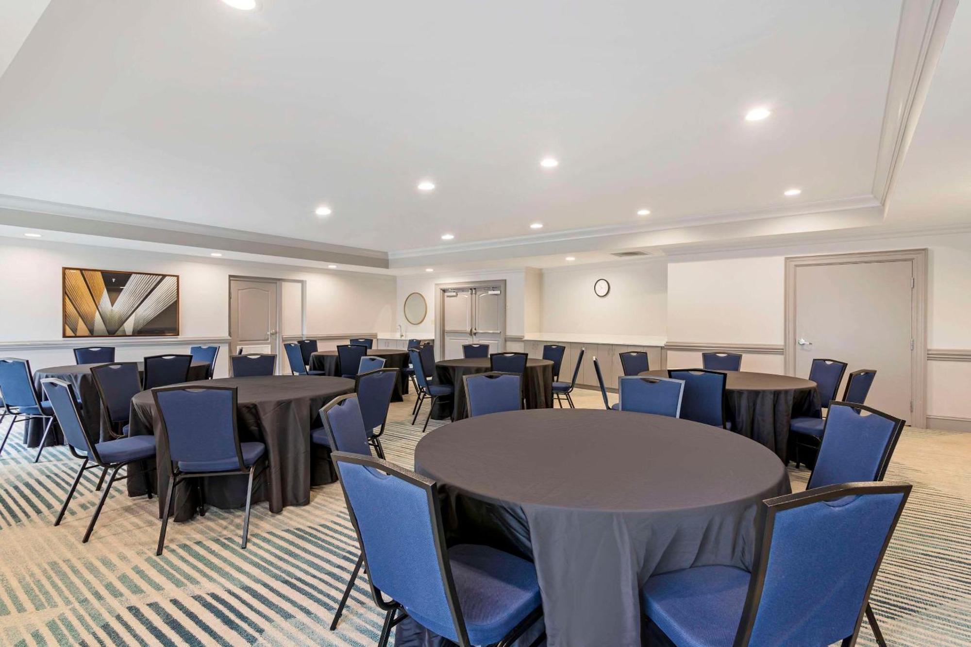 Comfort Suites Valdosta Dış mekan fotoğraf