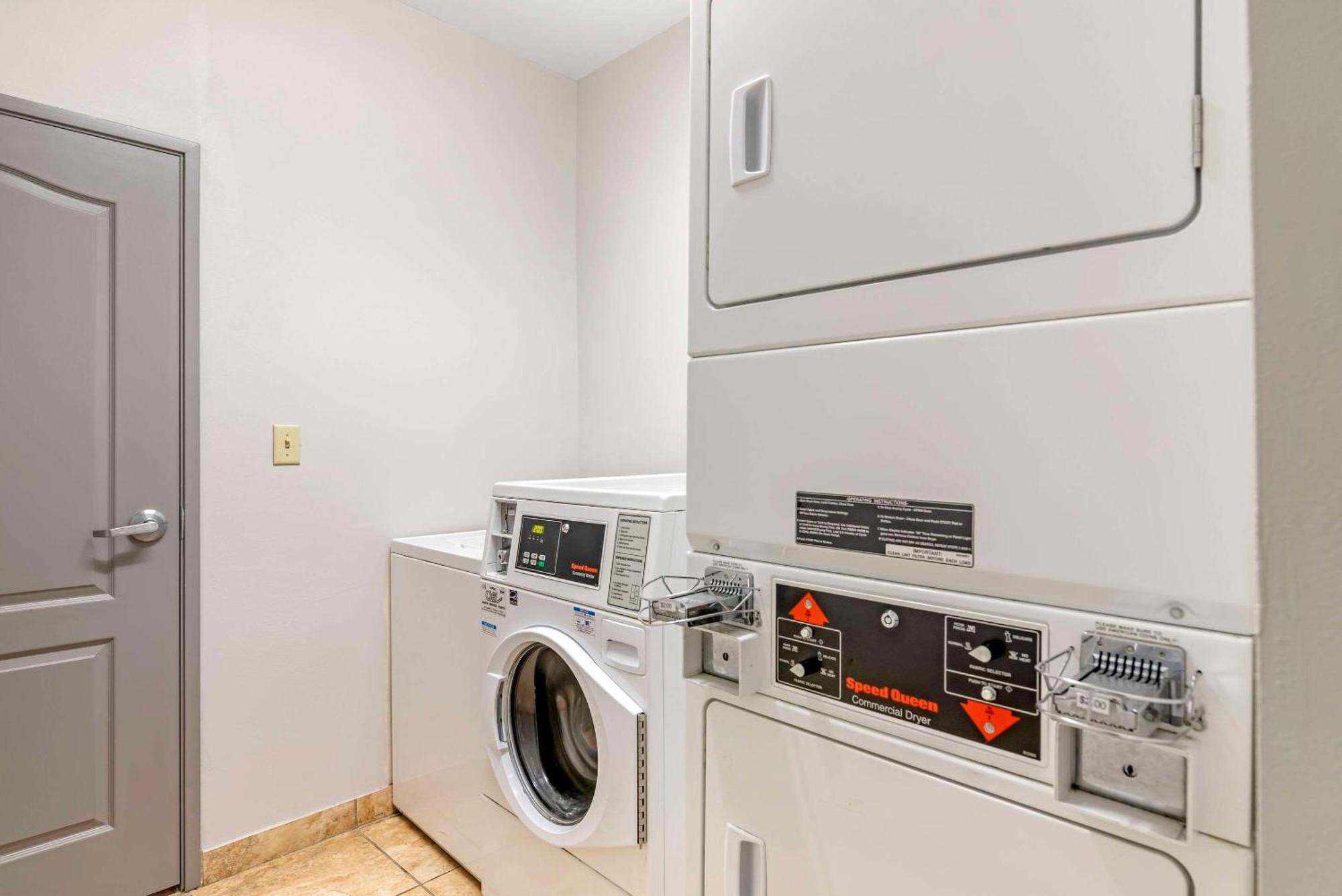 Comfort Suites Valdosta Dış mekan fotoğraf