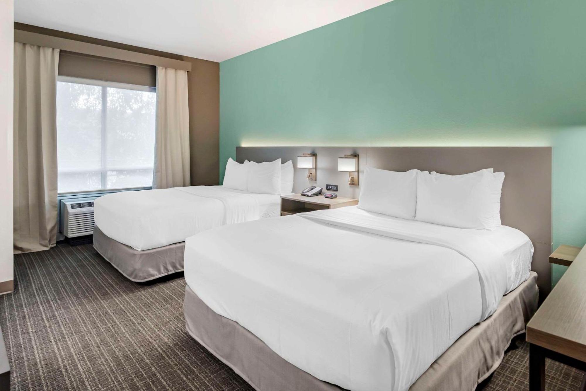Comfort Suites Valdosta Dış mekan fotoğraf