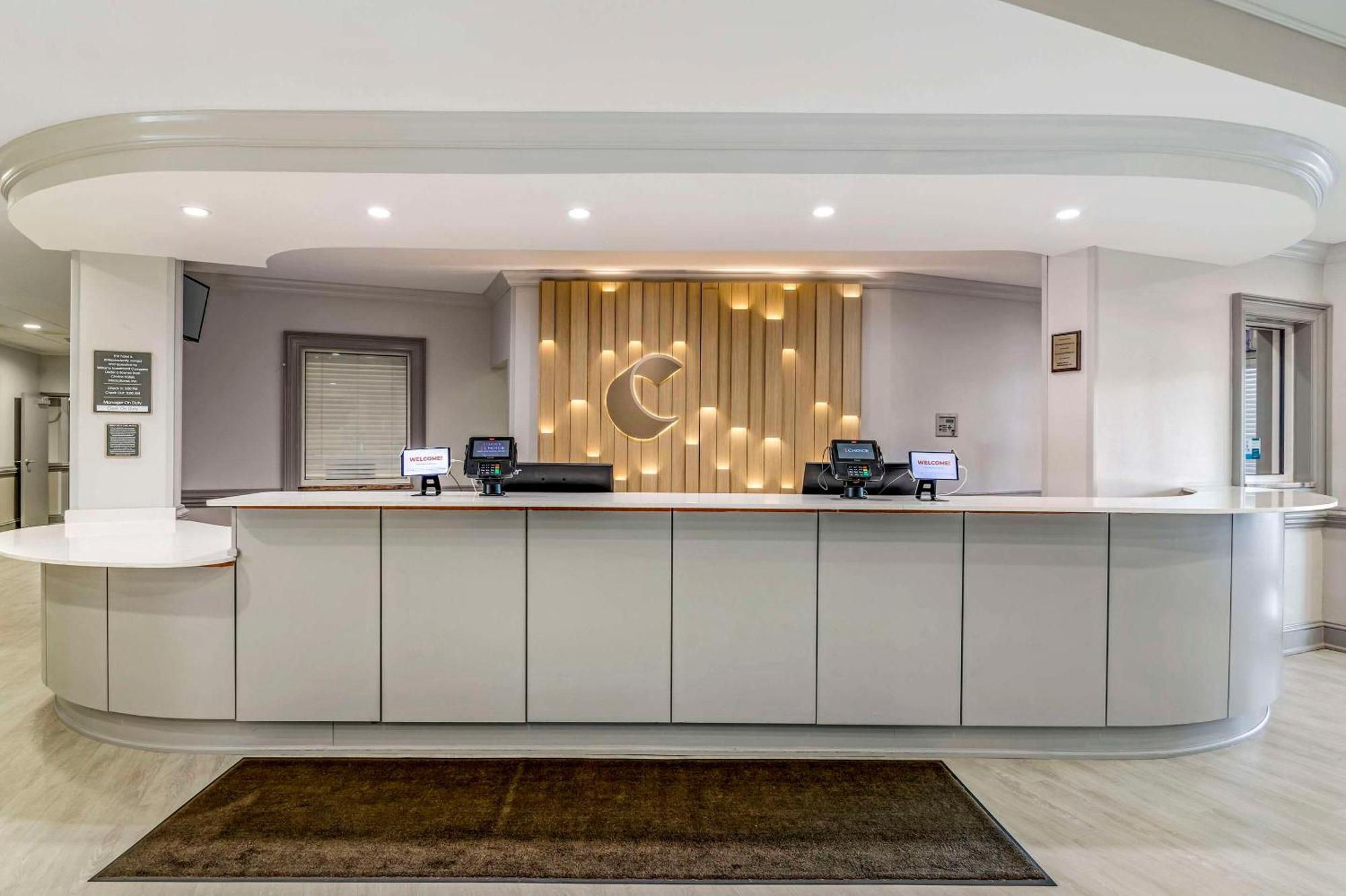 Comfort Suites Valdosta Dış mekan fotoğraf