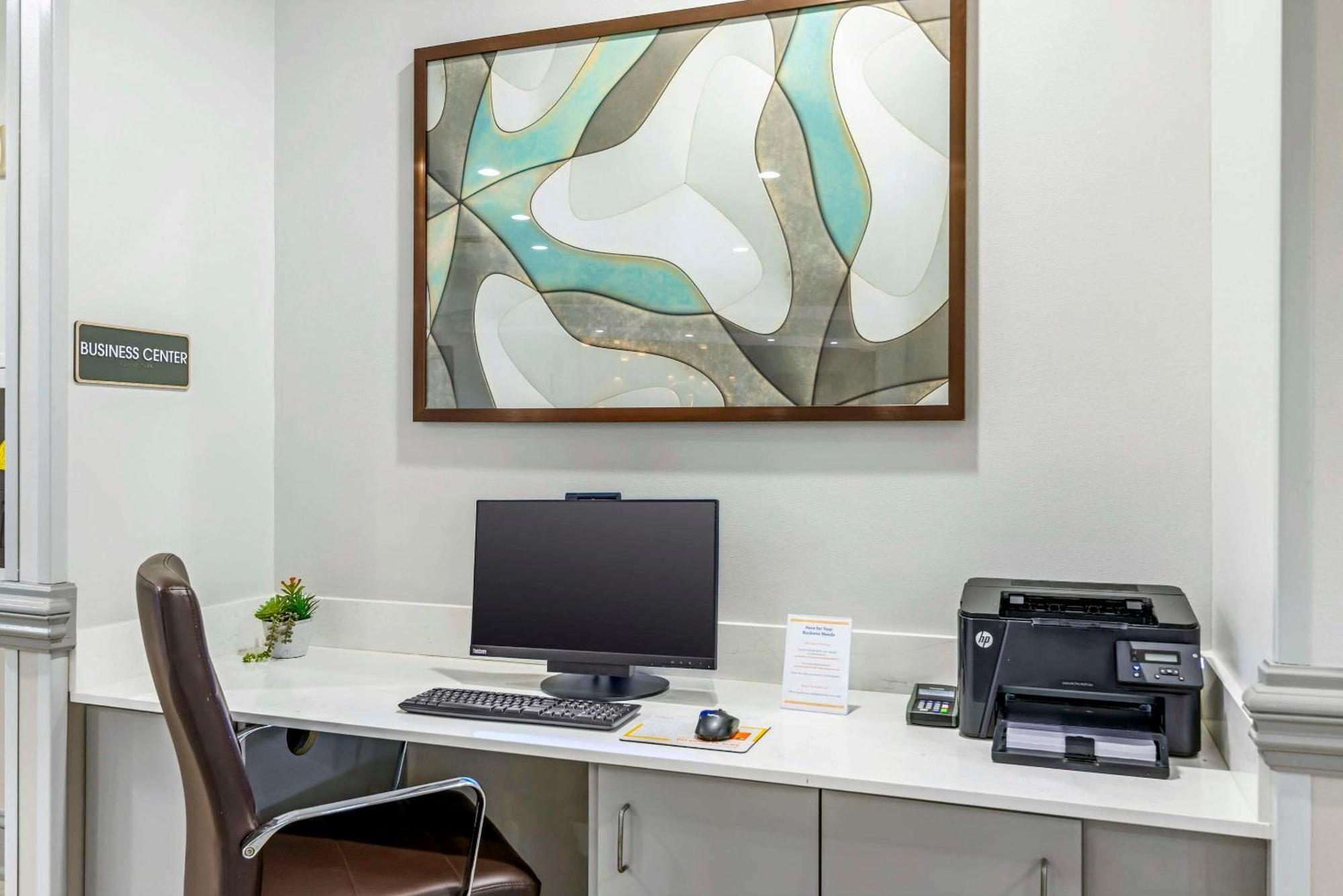 Comfort Suites Valdosta Dış mekan fotoğraf