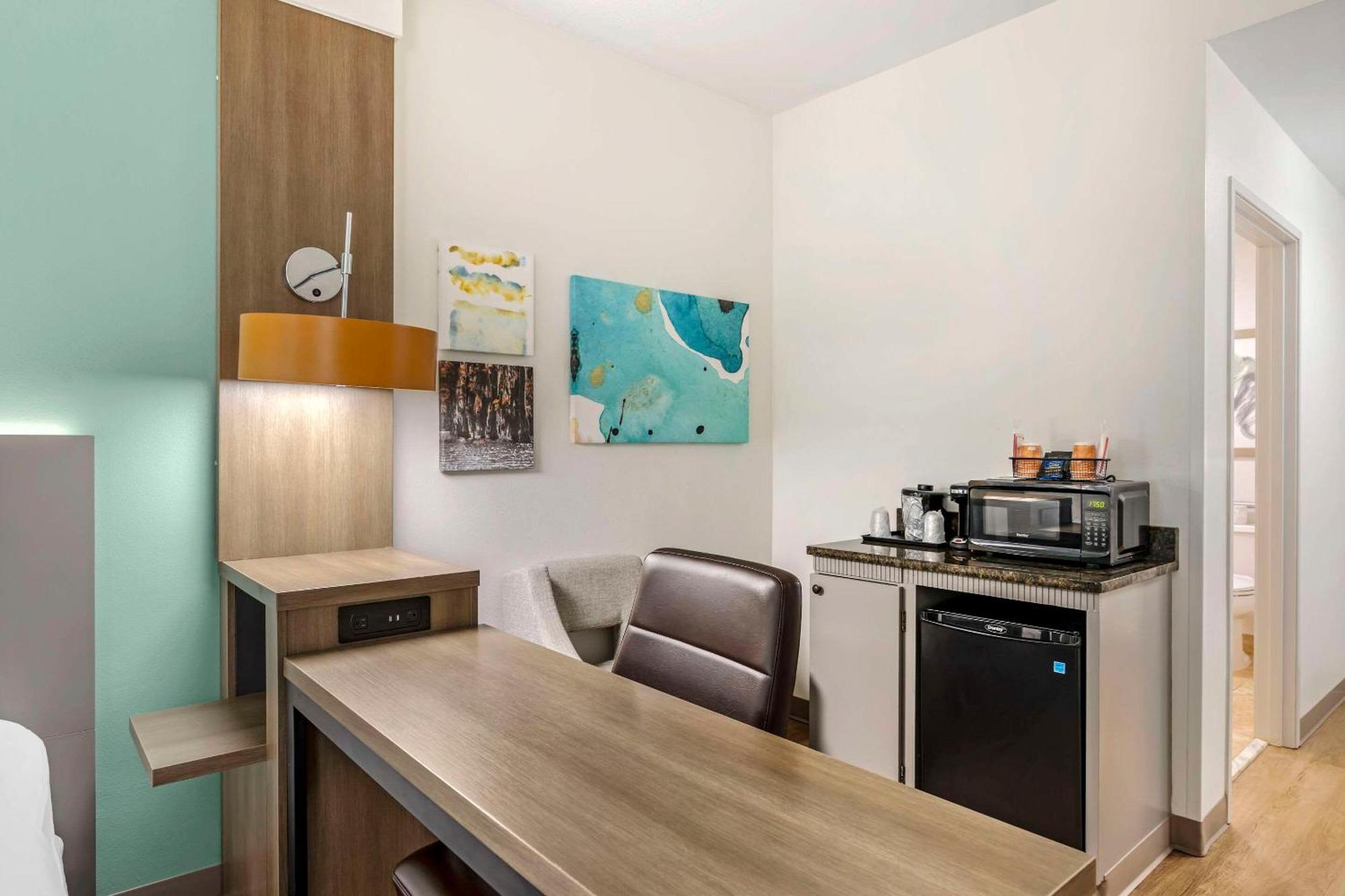 Comfort Suites Valdosta Dış mekan fotoğraf