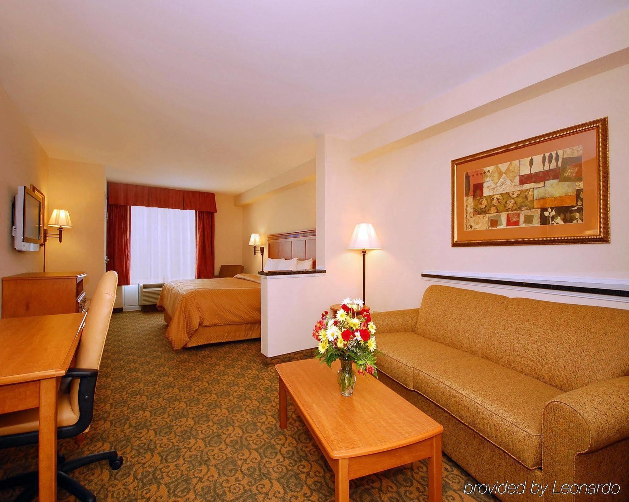 Comfort Suites Valdosta Dış mekan fotoğraf